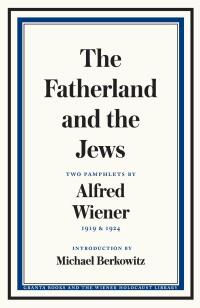 Cover image: The Fatherland and the Jews 9781783786213