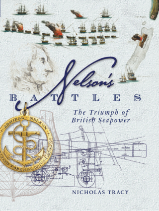 Cover image: Nelson's Battles 9781848320093