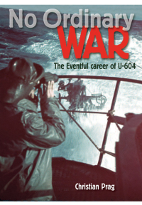 Immagine di copertina: No Ordinary War 9781848320222