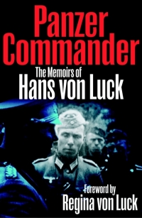 Imagen de portada: Panzer Commander 9781526781833