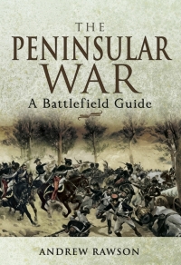 Titelbild: The Peninsular War 9781844159215