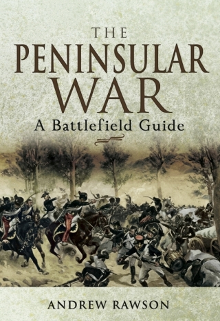 Cover image: The Peninsular War 9781844159215