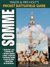 Imagen de portada: Somme 2nd edition 9781844153954