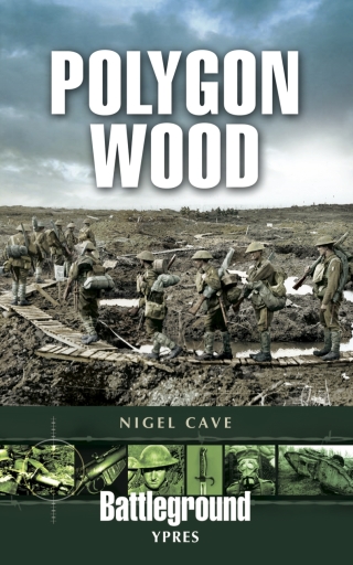 Imagen de portada: Polygon Wood 9780850526066
