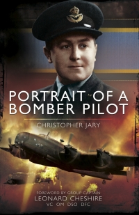 Imagen de portada: Portrait of a Bomber Pilot 9781781590577