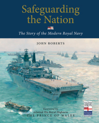 Cover image: Safeguarding the Nation 9781848320437