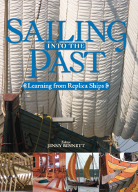 Cover image: Sailing into the Past 9781848320130