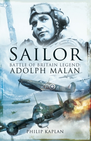 Imagen de portada: Sailor 9781526782274