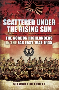 Cover image: Scattered Under the Rising Sun 9781781590256