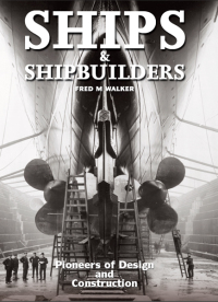 Imagen de portada: Ships & Shipbuilders 9781848320727