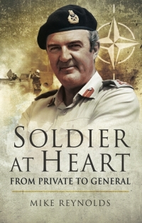 Cover image: Soldier At Heart 9781781590263