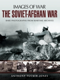 Omslagafbeelding: The Soviet-Afghan War 9781848845787