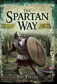 Imagen de portada: The Spartan Way 9781848848993
