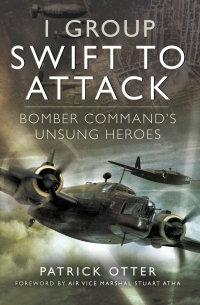 Imagen de portada: 1 Group: Swift to Attack 9781781590942