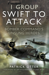 Titelbild: 1 Group: Swift to Attack 9781781590942