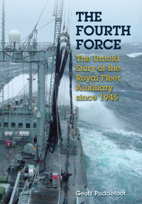 Cover image: The Fourth Force 9781848320468