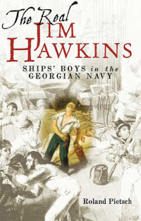 Immagine di copertina: The Real Jim Hawkins 9781848320369