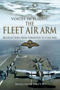Omslagafbeelding: The Fleet Air Arm 9781781590928