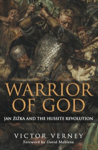 Cover image: Warrior of God 9781848325166