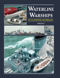Titelbild: Waterline Warships 9781848320765