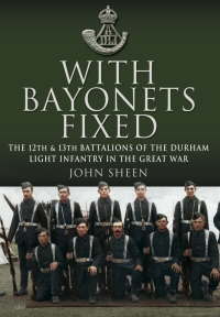 Cover image: With Bayonets Fixed 9781781590324
