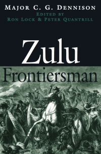 Cover image: Zulu Frontiersman 9781783831005