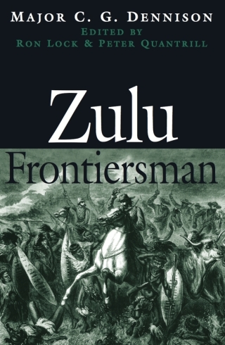 Omslagafbeelding: Zulu Frontiersman 9781783831005
