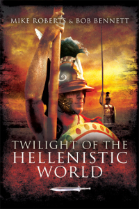 Immagine di copertina: Twilight of the Hellenistic World 9781848841369