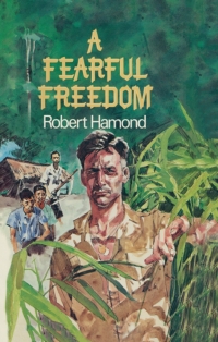 Immagine di copertina: A Fearful Freedom 9780436190810