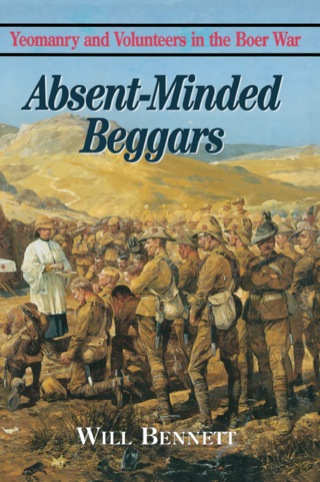 Imagen de portada: Absent-Minded Beggars 9780850526851