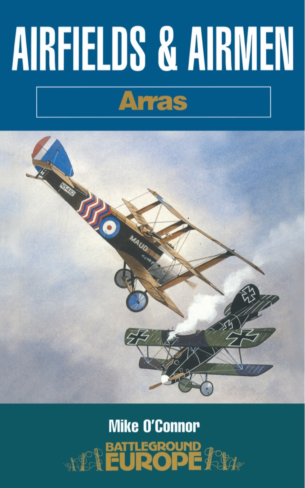 Airfields (eBook)