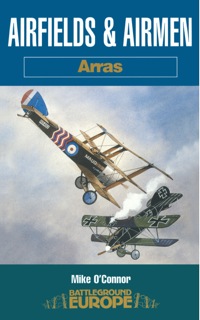 Imagen de portada: Airfields 9781844151257