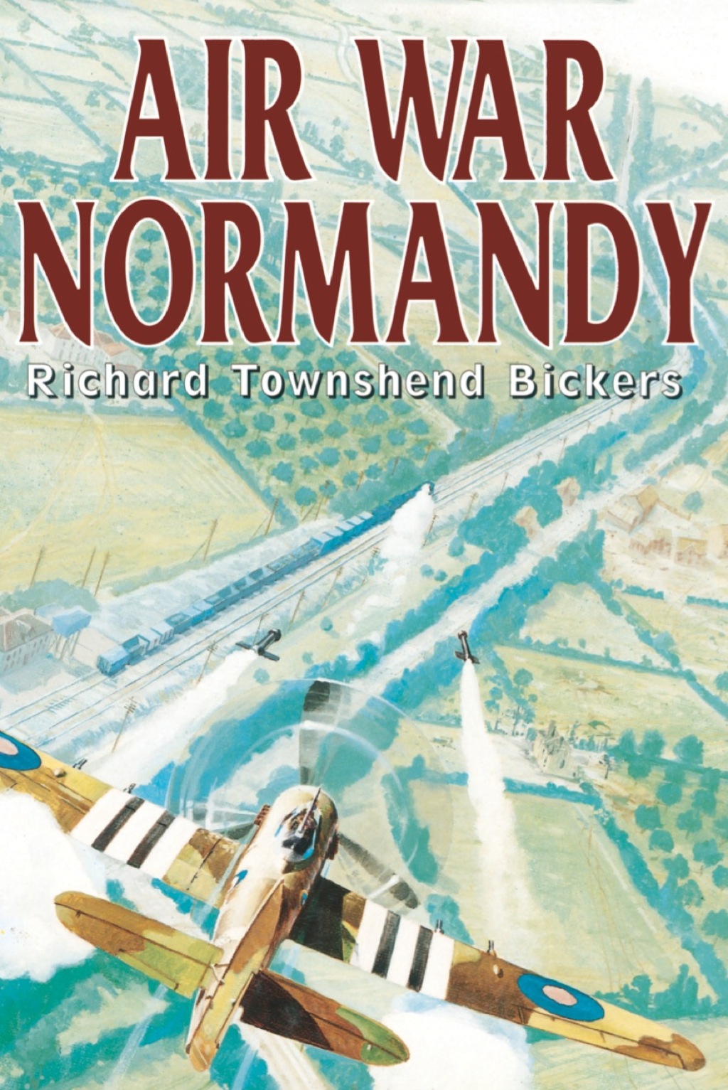 Air War Normandy