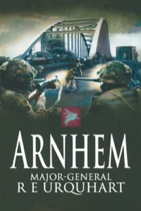 Cover image: Arnhem 9781844155378