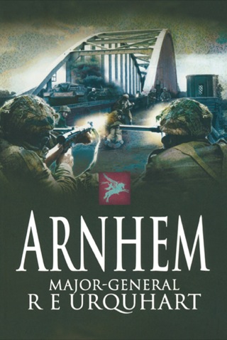 Imagen de portada: Arnhem 9781844155378