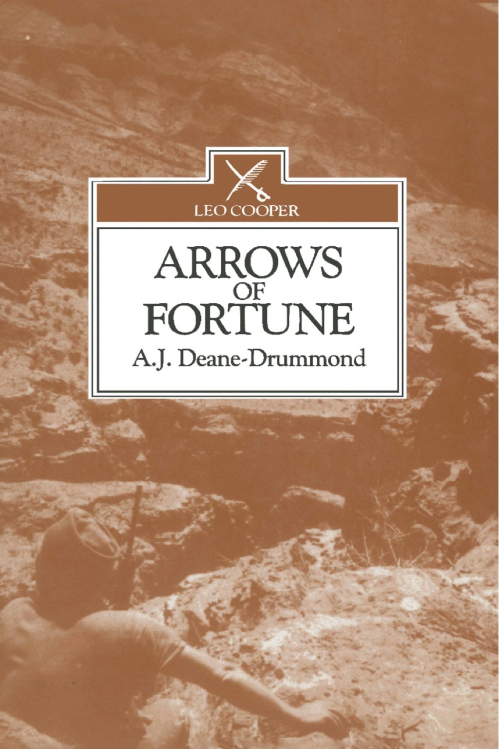 Arrows of Fortune