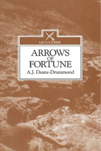 صورة الغلاف: Arrows of Fortune 9780850523232
