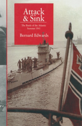 Cover image: Attack and Sink 9780850528688
