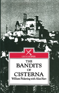 Imagen de portada: The Bandits of Cisterna 9780850523331