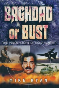 Cover image: Baghdad or Bust 9781844150205