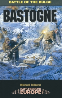 Cover image: Bastogne 9780850527988