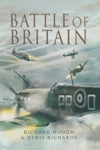 Cover image: Battle of Britain 9781844156573