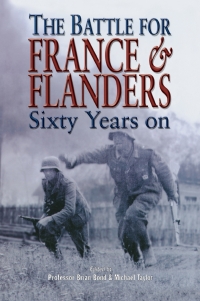 Cover image: The Battle for France 9780850528114