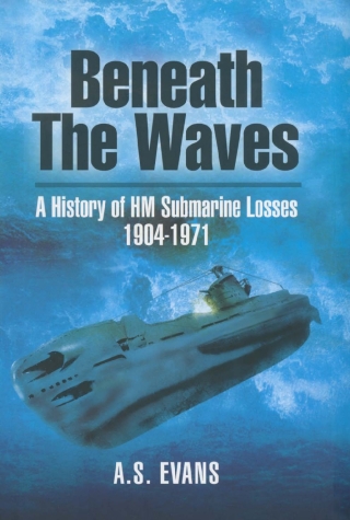 Imagen de portada: Beneath the Waves 9781848842922