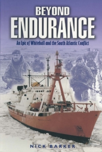 Cover image: Beyond Endurance 9780850528794