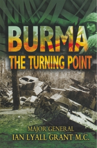 Cover image: Burma: The Turning Point 9781844150267