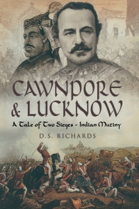 Immagine di copertina: Cawnpore & Lucknow 9781844155163