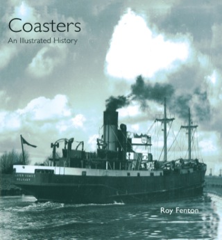 Cover image: Coasters: An Illustrated History 9781848320871