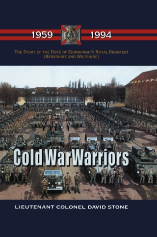 Imagen de portada: Cold War Warriors 9780850526189