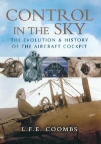 Imagen de portada: Control in the Sky: The Evolution 9781844151486